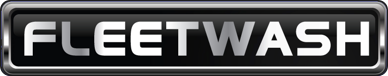 Logo for Fleetwash